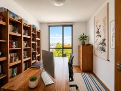 Lotus Ville (D15), Terrace #570214851